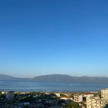 Penthouse With Seaveiw *
