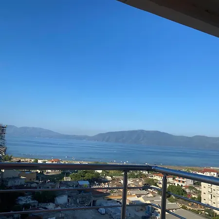 Apartment Penthouse With Seaveiw Vlore