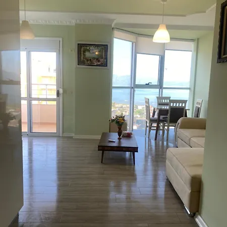 Penthouse With Seaveiw Apartment *