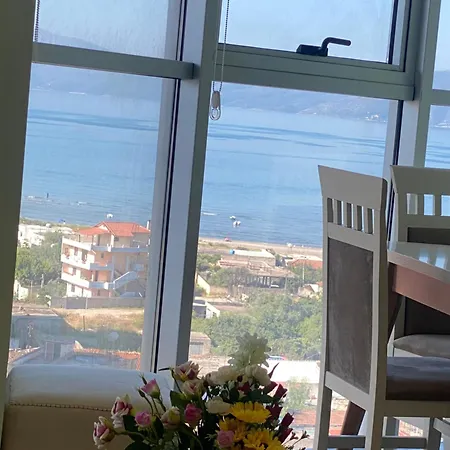 Penthouse With Seaveiw Vlore