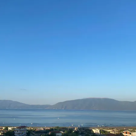Penthouse With Seaveiw 公寓 *