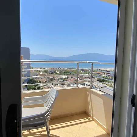 公寓 Penthouse With Seaveiw