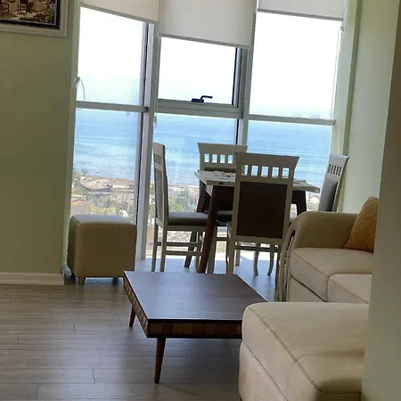 Penthouse With Seaveiw